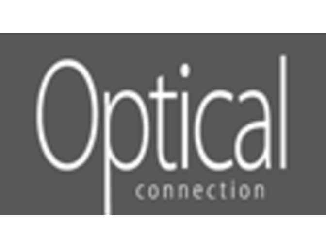 $100 Gift Card to Optical Connection - Photo 1