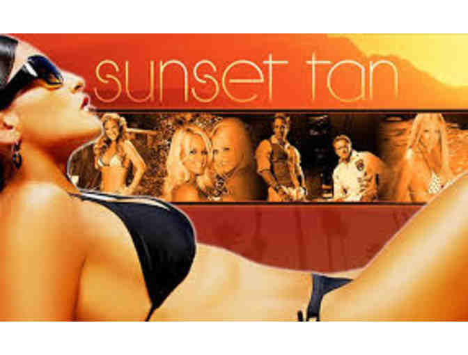 1 Month Unlimited Level 4 Treatment (Antiaging) - Sunset Tan, Studio City - Photo 1