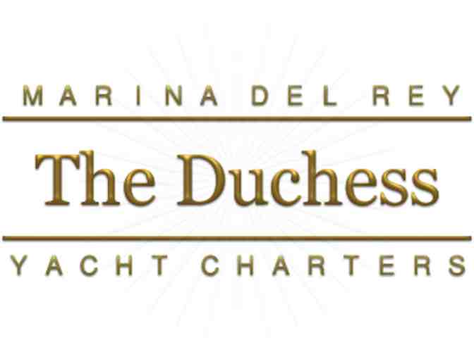 3 Hour Coastal Sunset Cruise for 6 Guests - The Duchess Yacht Charter, Marina del Rey - Photo 1