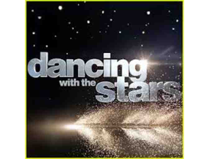 "0.  Dancing with the Stars - 2 TIX to a Live Broadcast of a Season 24 PERFORMANCE SHOW - Photo 1