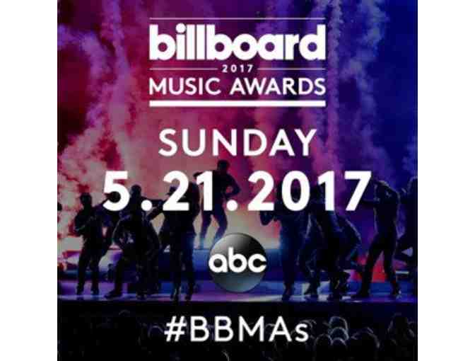 "0.  2017 Billboard Music Awards - TWO Tickets - MAY 21, 2017 Las Vegas - Photo 1