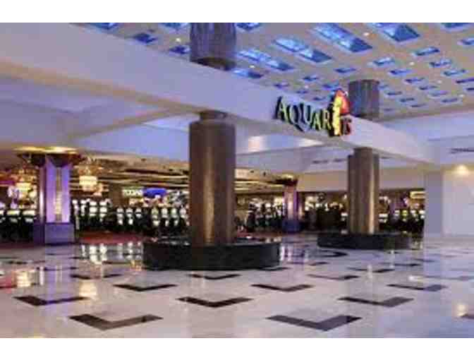 2-Night, 3-Day Stay at Aquarius Casino Resort in Laughlin, NV! - Photo 2
