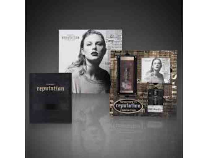 2 Tickets --TAYLOR SWIFT -- Ultra-Exclusive 'Snake Pit Package' -- Rose Bowl, 5/19/18!