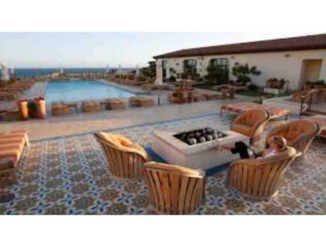 1-Night Stay/Ocean View Room at Terranea Resort