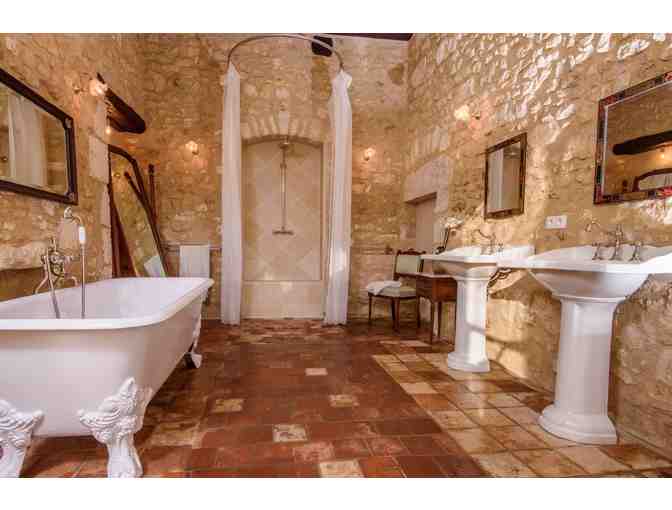 3 Night Stay and SO MUCH MORE at "The Old French Convent" in Le Blanc, France - Photo 3
