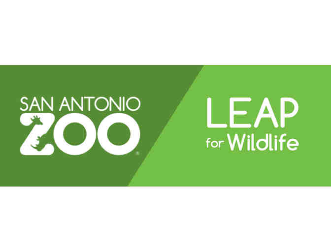 4 All-Day Tickets to Schlitterbahn Waterpark & San Antonio Zoo