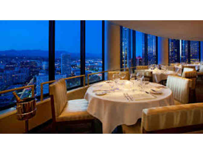 One-Night Stay at the Iconic Westin Bonaventure in DTLA + $100 Conga Room Gift Card!
