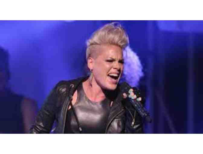 2 Tix--PINK at the Forum--6/1/18--VIP Package!  FORUM CLUB ACCESS & PARKING! - Photo 1