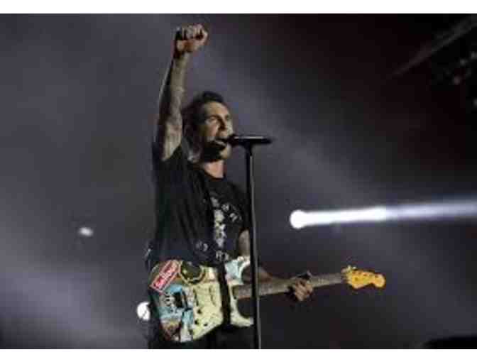2 Tix--Maroon 5 at the Forum 6/4/18--VIP PACKAGE INCLUDES FORUM CLUB ACCESS AND PARKING! - Photo 1