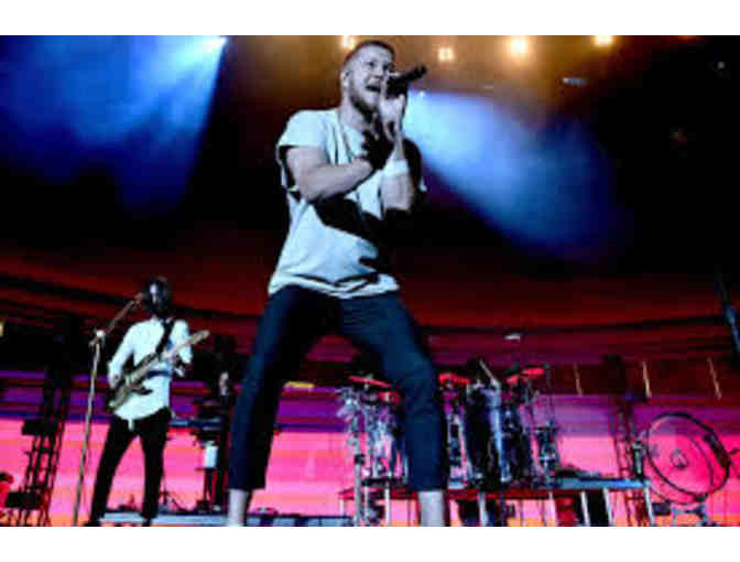 2 Tix--Imagine Dragons at the Forum--7/22/18--VIP PACKAGE!!! - Photo 1