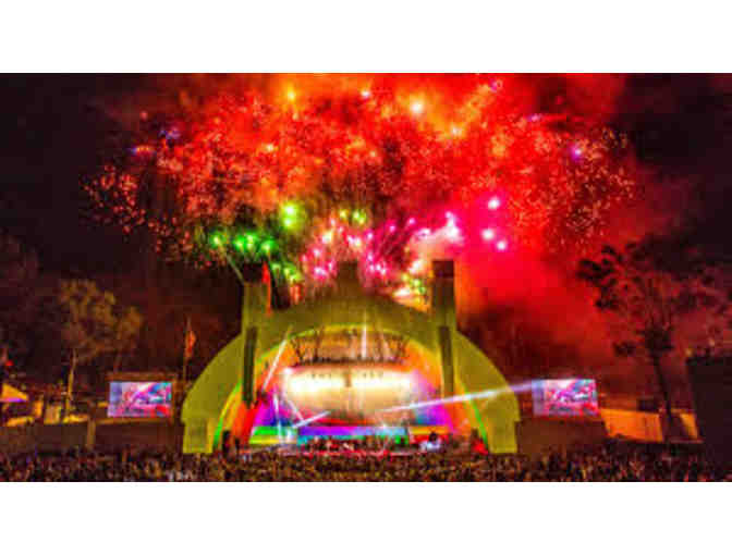 Ultimate Star Wars/Hollywood Bowl Experience on Fri, Aug 10th for 6!  (BRIDGES ONLY)