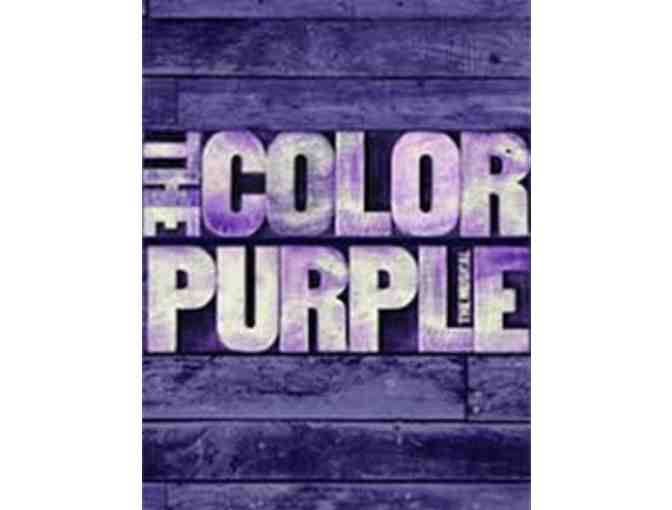6 Tickets to The Color Purple at The Pantages - Tuesday, June 12th, 8 PM - Photo 1