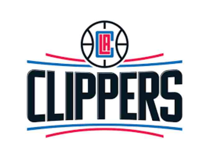 2 Tickets -- Los Angeles Clippers plus Parking at the Staples Center - Photo 1