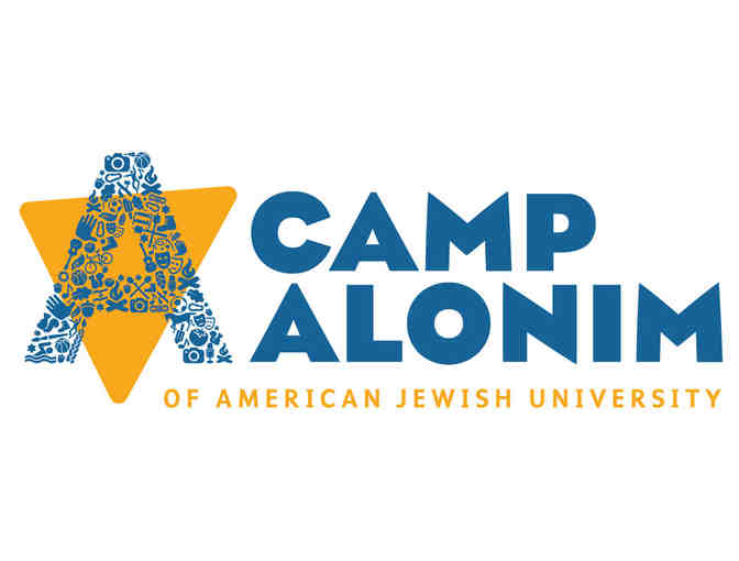 Camp Alonim Summer Sleepaway Camp - One Week