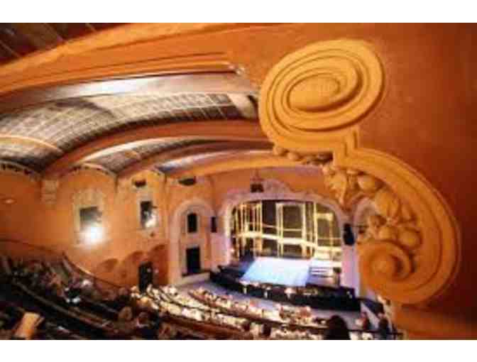 2 Tickets to the Pasadena Playhouse - Photo 1