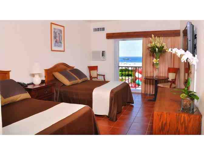 2 Night Stay at Rosarito Beach Hotel