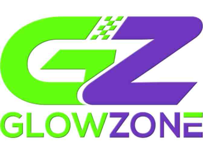 Headliner Party - Glow Zone Huntington Beach