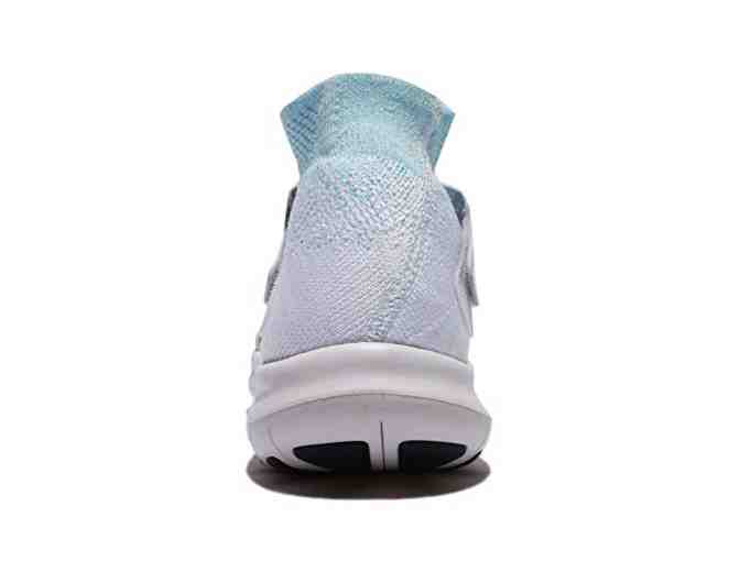 Womens Nike Free RN Motion Flyknit Sneaker
