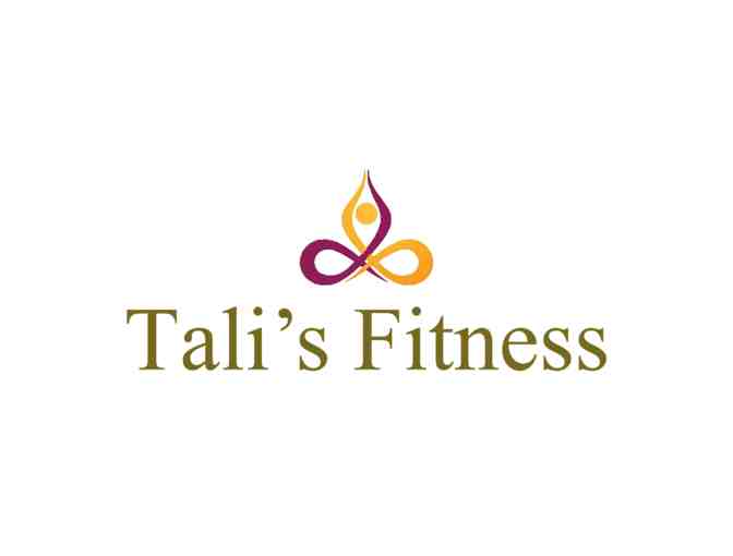 One Personal Training Session at Tali's Fitness