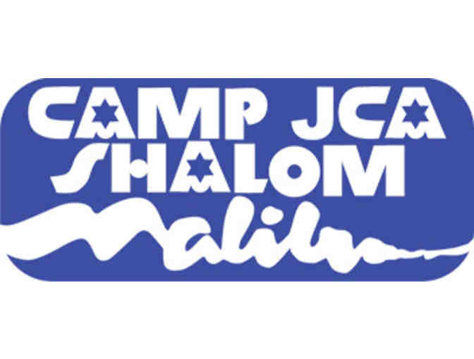 Camp JCA Shalom - Free Fall or Spring Camp