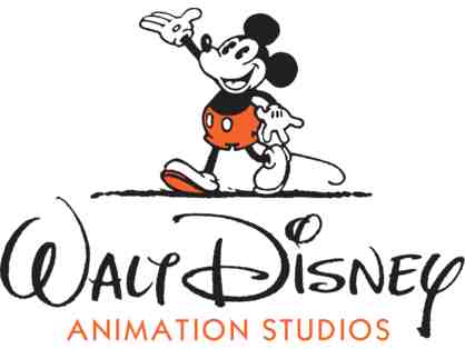 Behind The Scenes Disney Animation Tour - Bridges Only
