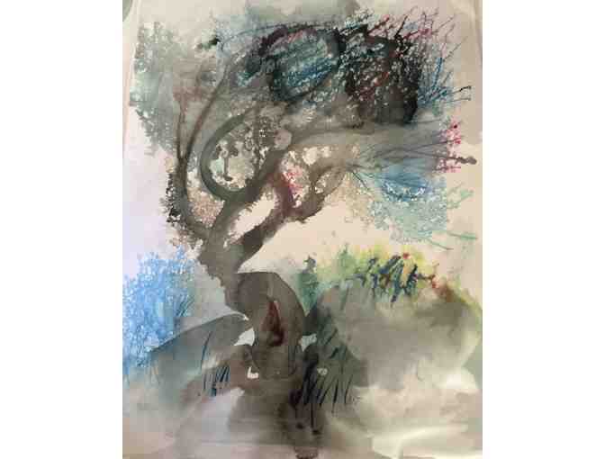 Own a One-of-a-Kind Tribute to Joni Mitchell