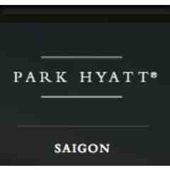 Park Hyatt Saigon