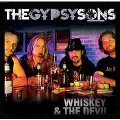 Sponsor: The Gypsy Sons