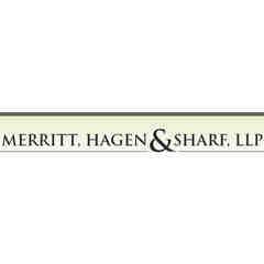Merritt, Hagen & Sharf, LLP