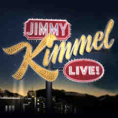 ABC Television - Jimmy Kimmel Live