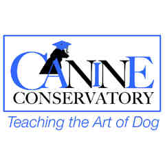 Canine Conservatory
