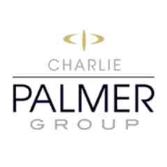 Charlie Palmer at Bloomingdale's