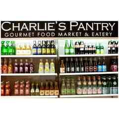 Charlie's Pantry