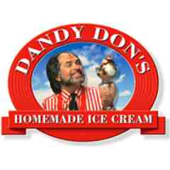 Dandy Don's HomeMade Ice Cream