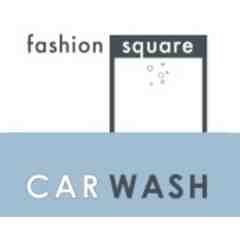Fashion Square Car Wash