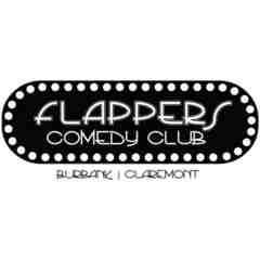 Flappers Comedy