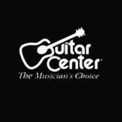 Guitar Center