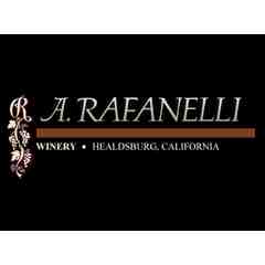 A. Rafanelli Winery