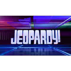 Jeopardy! Productions, Inc.