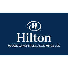 Hilton Woodland Hills/Los Angeles