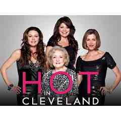 Hot In Cleveland Production