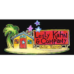 Lesly Kahn & Company