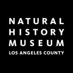 Natural History Museum - Los Angeles County