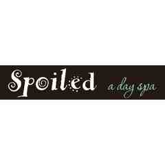 Spoiled, A Day Spa