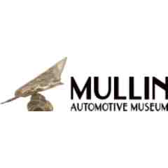 Mullin Automotive Museum
