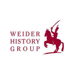 Weider History Group