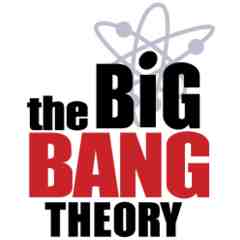 The Big Bang Theory - Christine & Steve Molaro