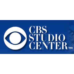 CBS Studio Center