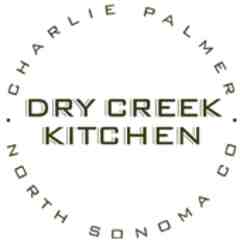 Charlie Palmer's Dry Creek Kitchen