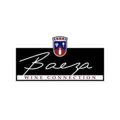 Cesar Baeza - Winemaster